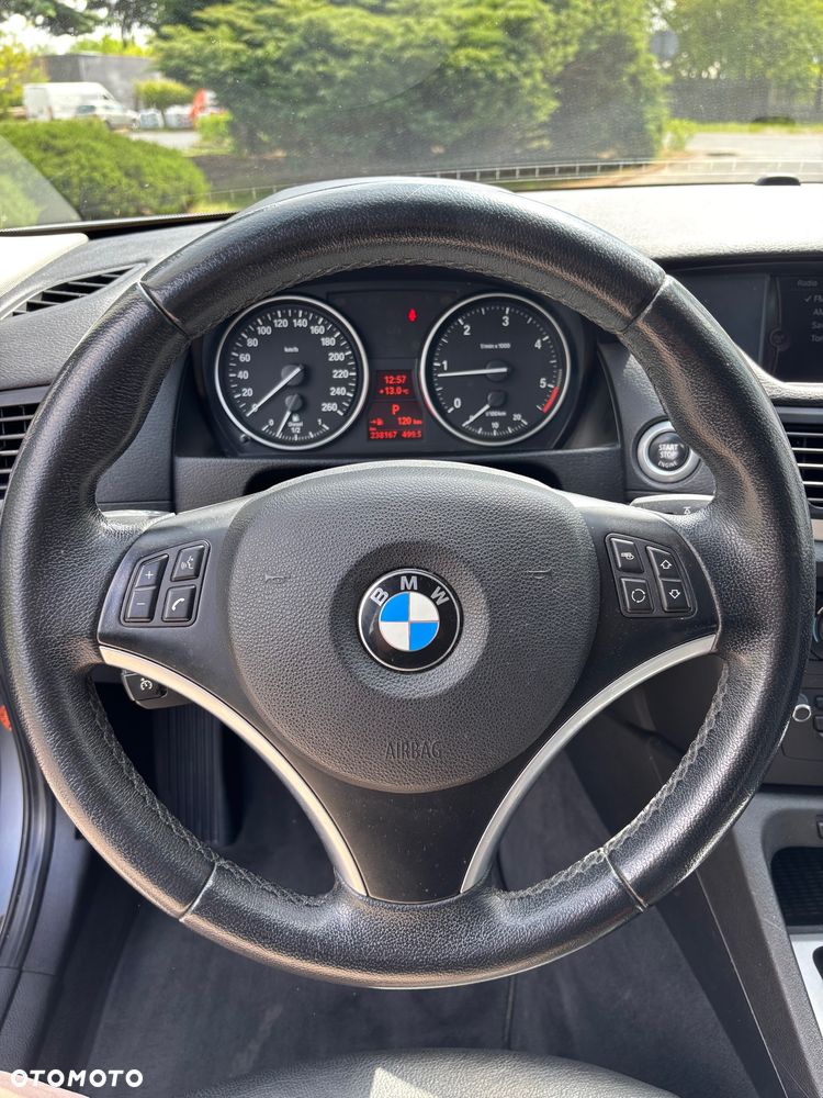 BMW X1 - 14