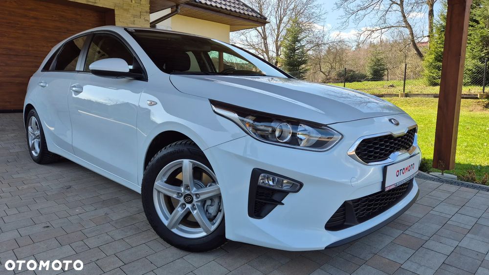 Kia Ceed 1.4 L Business Line - 5