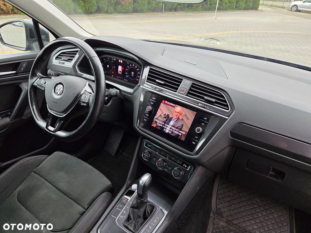 Volkswagen Tiguan 2.0 TDI BMT SCR Highline - 20