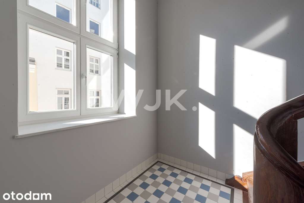 70m2, do wprowadzenia, kamienica, ul.Piękna