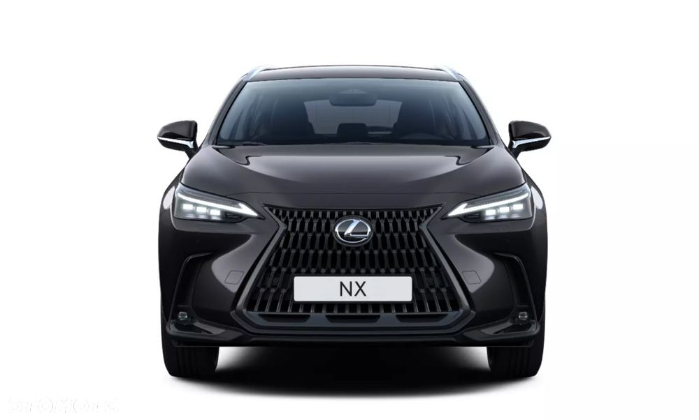 Lexus NX 450h+ Prestige AWD - 2