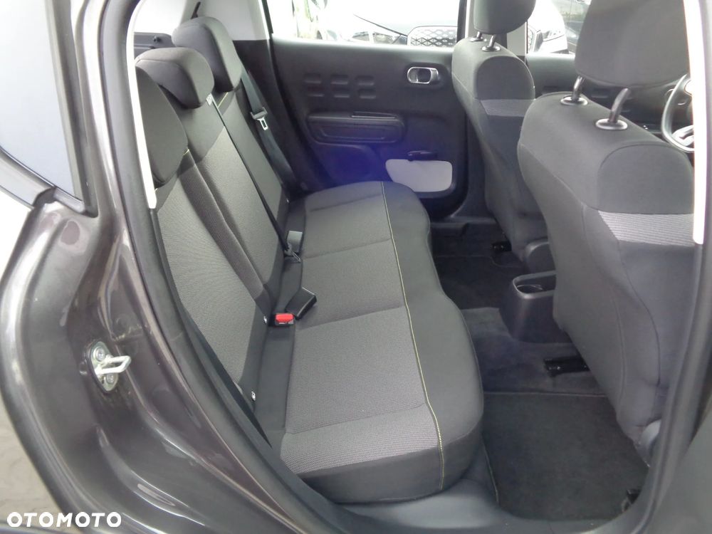 Citroën C3 - 17