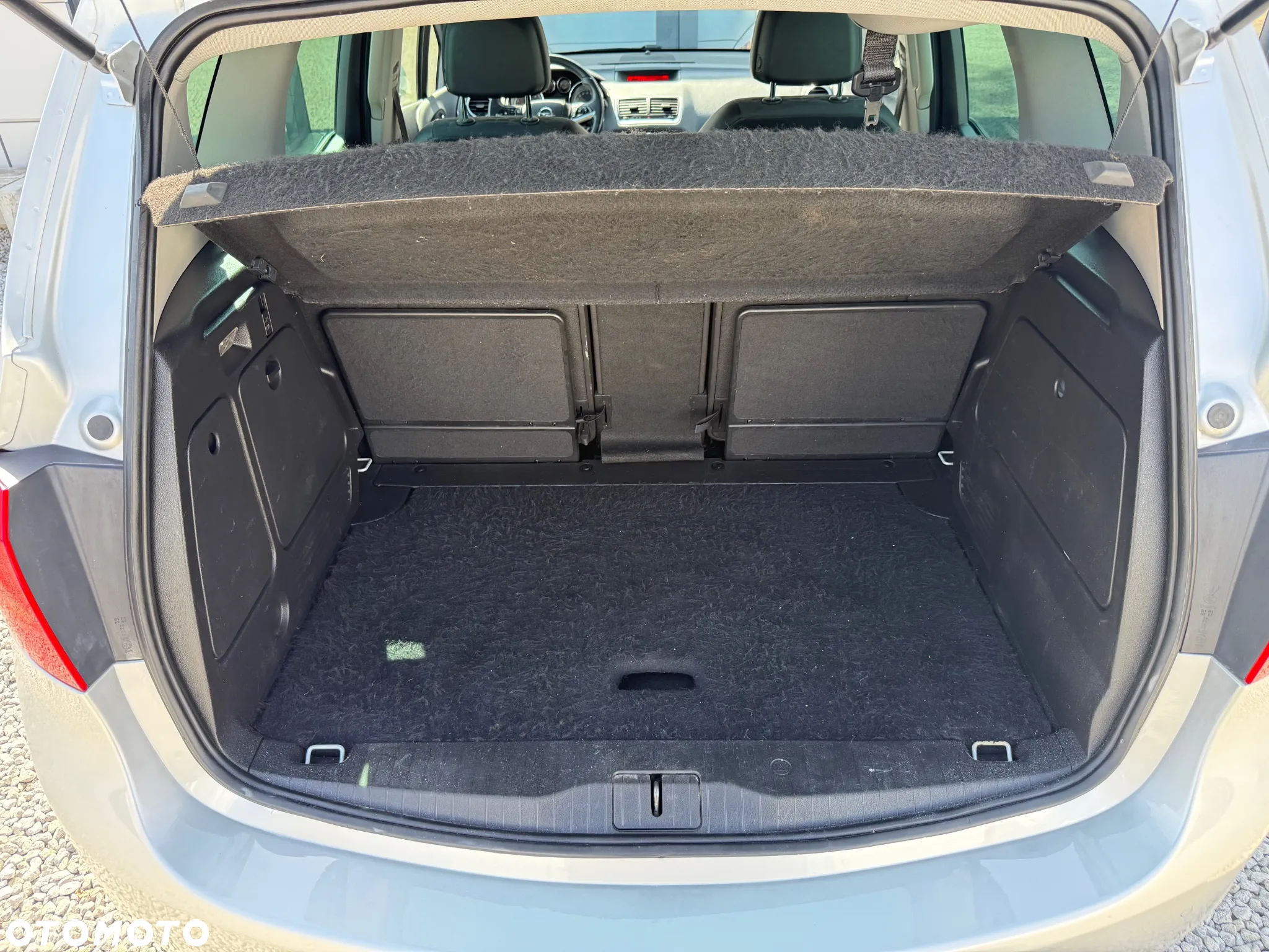 Opel Meriva 1.4 T Cosmo - 6