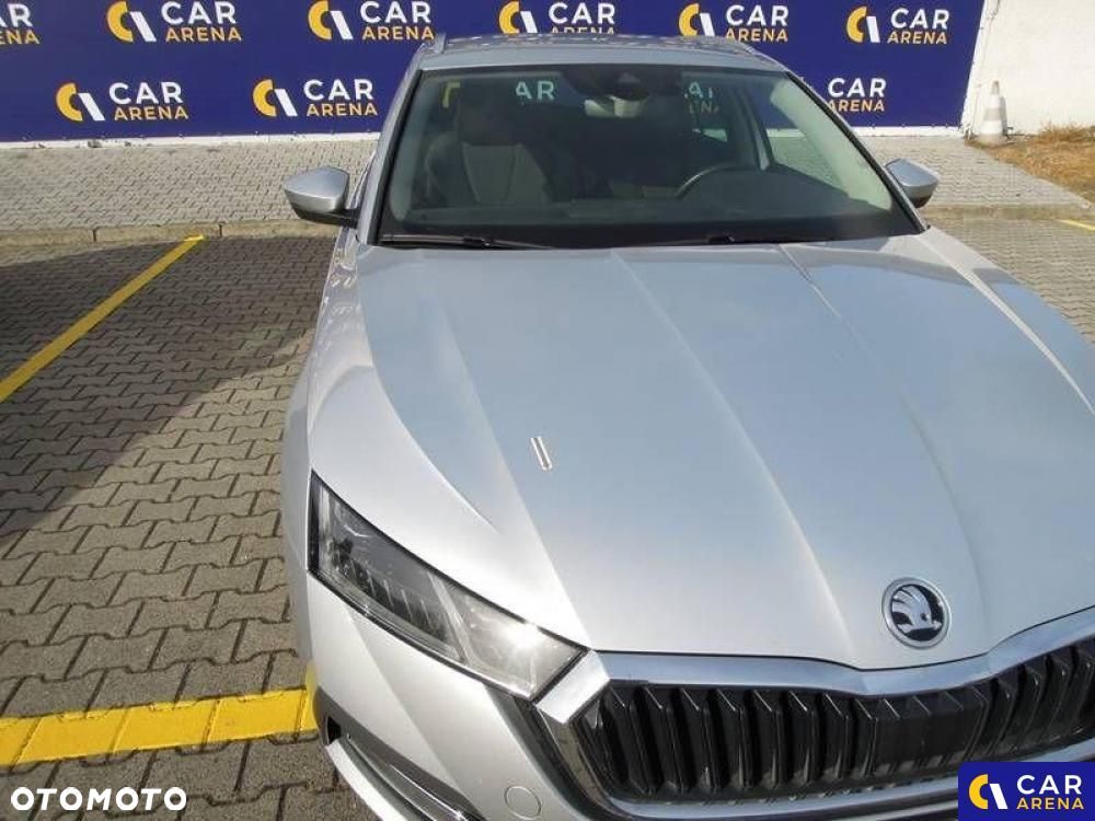 Skoda Octavia - 33