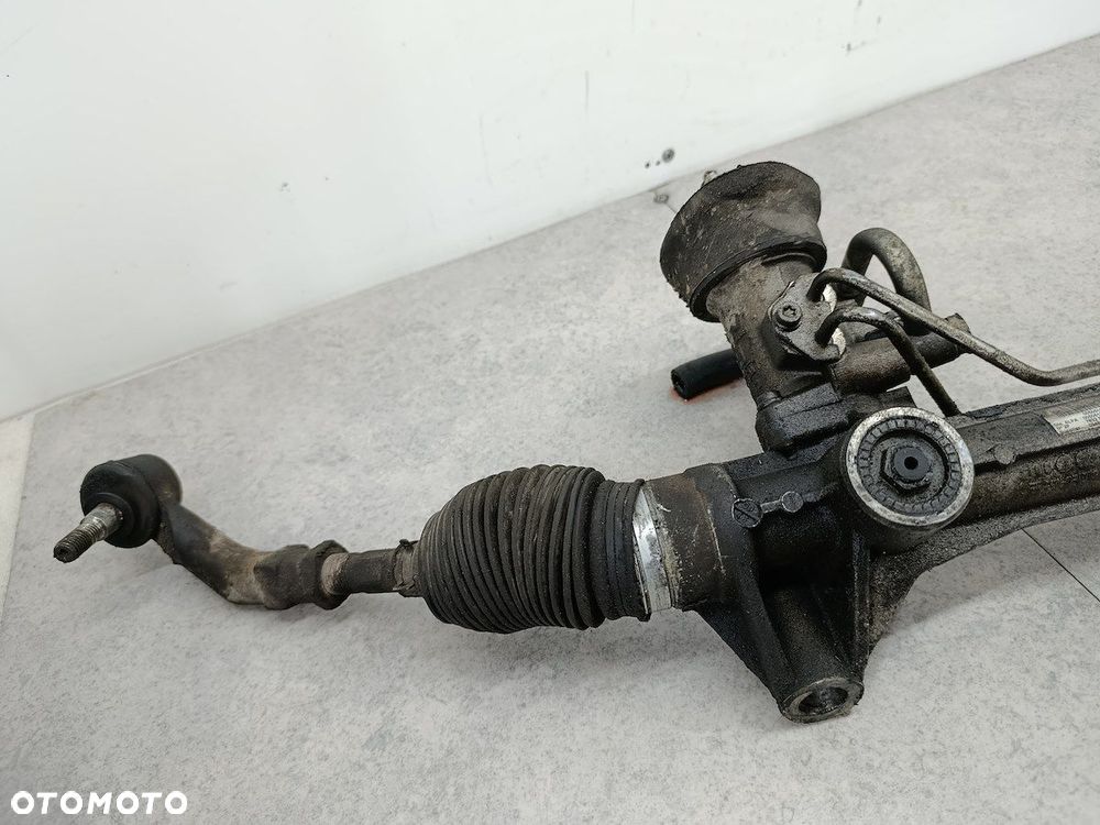 MAGLOWNICA PRZEKŁADNIA KIEROWNICY ALFA ROMEO 159 00505152920 7832974224  ZF - 3