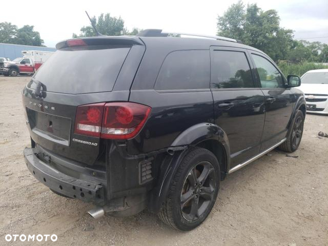 Dodge Journey - 4