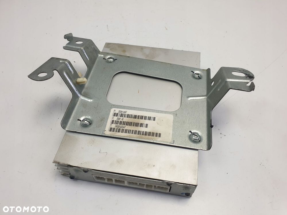 Chrysler Sebring III WZMACNIACZ 05064148AF oryg - 7