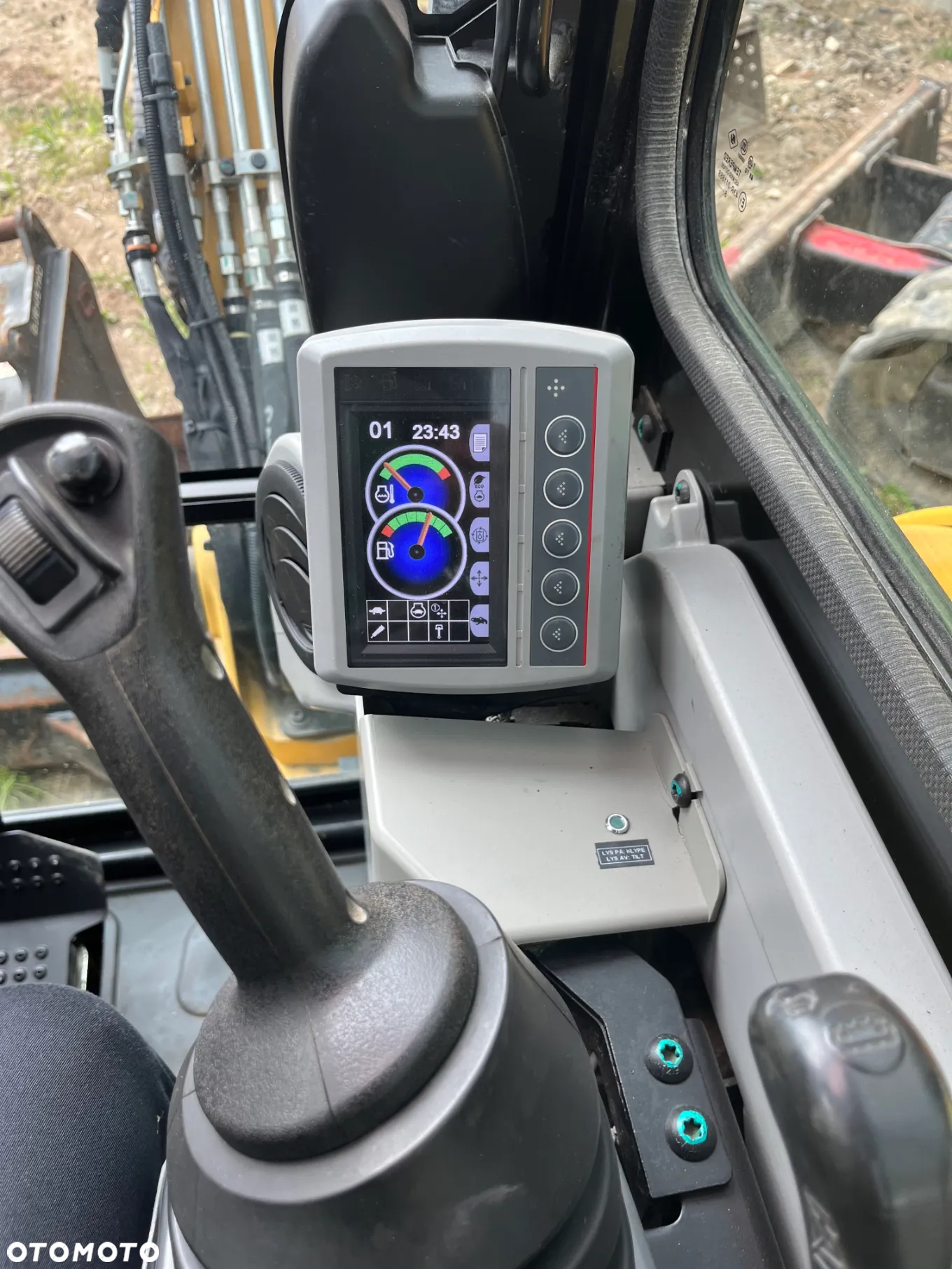 Caterpillar 303.5 ECR - 19