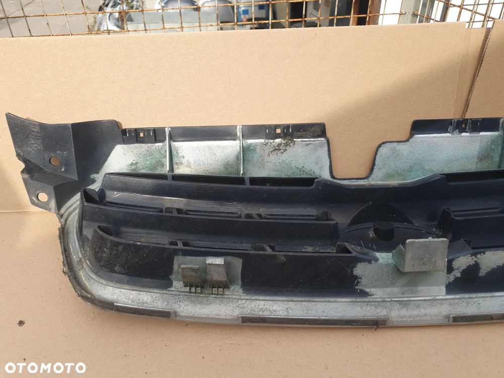 SUBARU FORESTER SG II 02-05 ATRAPA GRILL - 6
