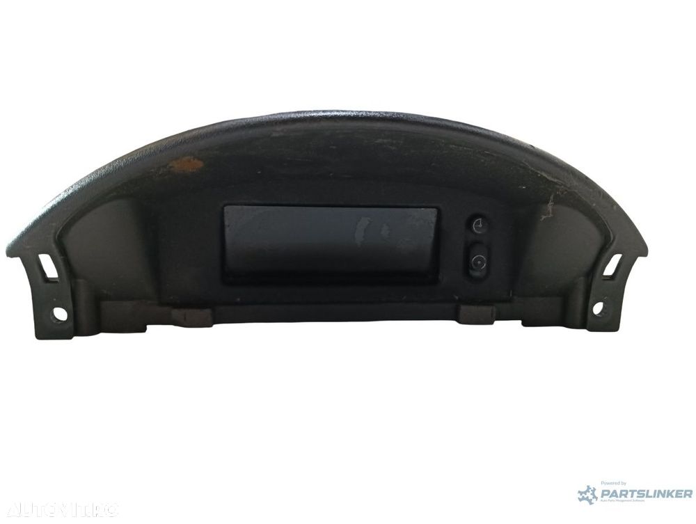 Display ceas  OPEL COMBO Box Body / Estate 2001 - > - 1