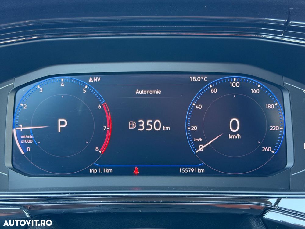 Volkswagen T-Cross 1.0 TSI DSG Style - 16