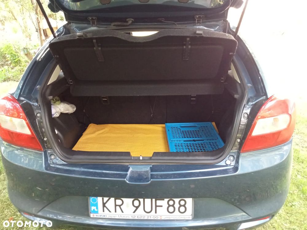 Suzuki Baleno 1.2 Comfort - 7