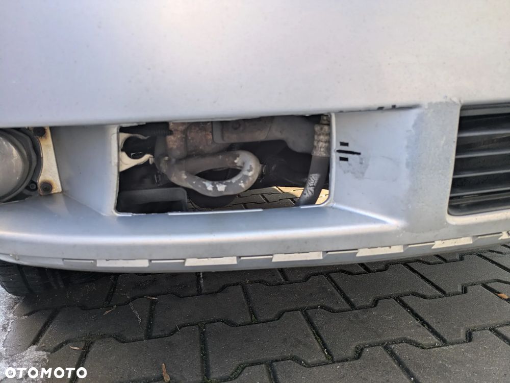 Volkswagen Sharan 1.9 TDI Comfortline Tiptr - 5