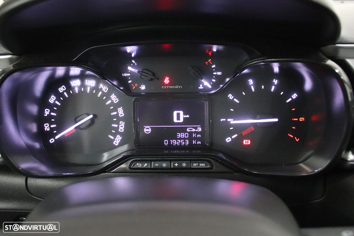 Citroën C3 1.2 PureTech Max - 16