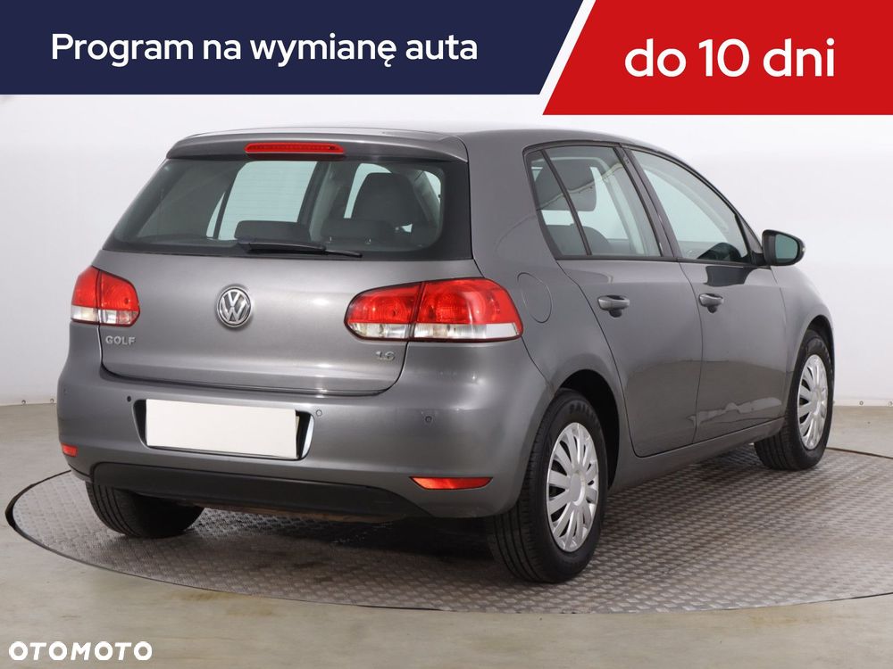 Volkswagen Golf - 7