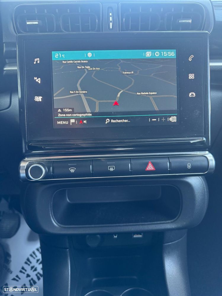 Citroën C3 Pure Tech Elle - 11