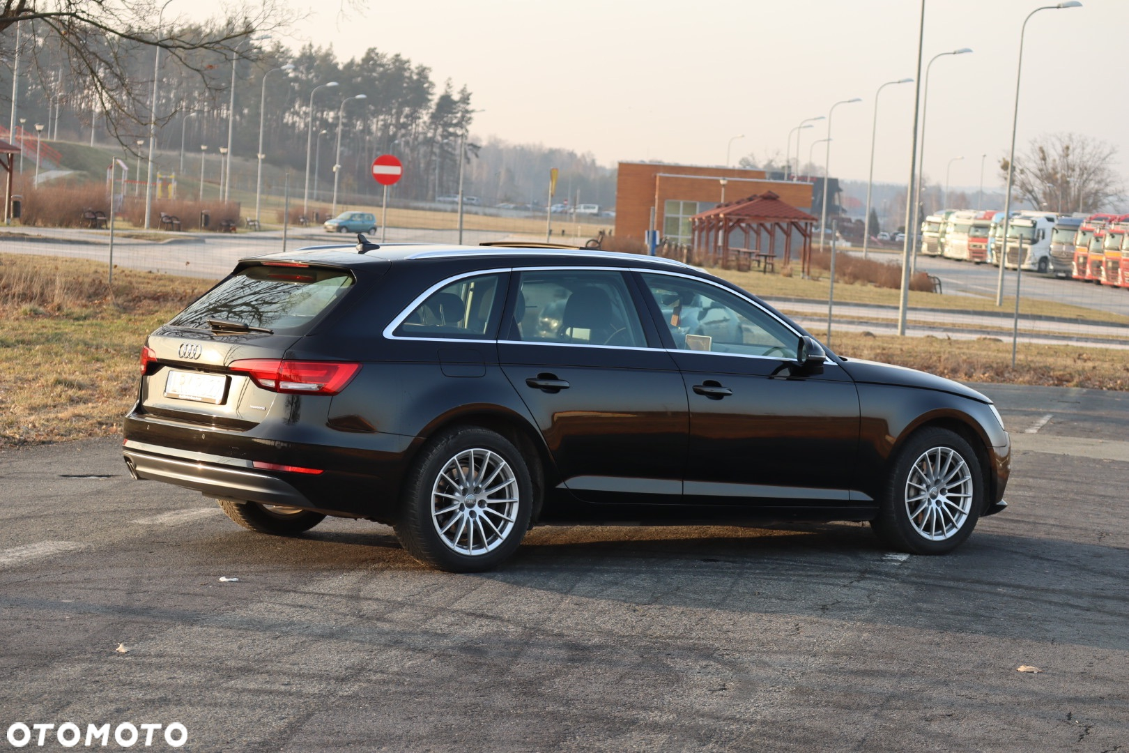 Audi A4 2.0 TDI Quattro S tronic - 11
