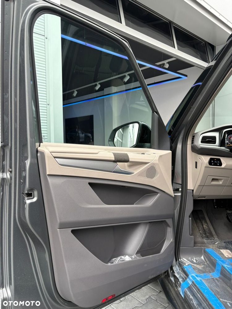 Volkswagen California 2026