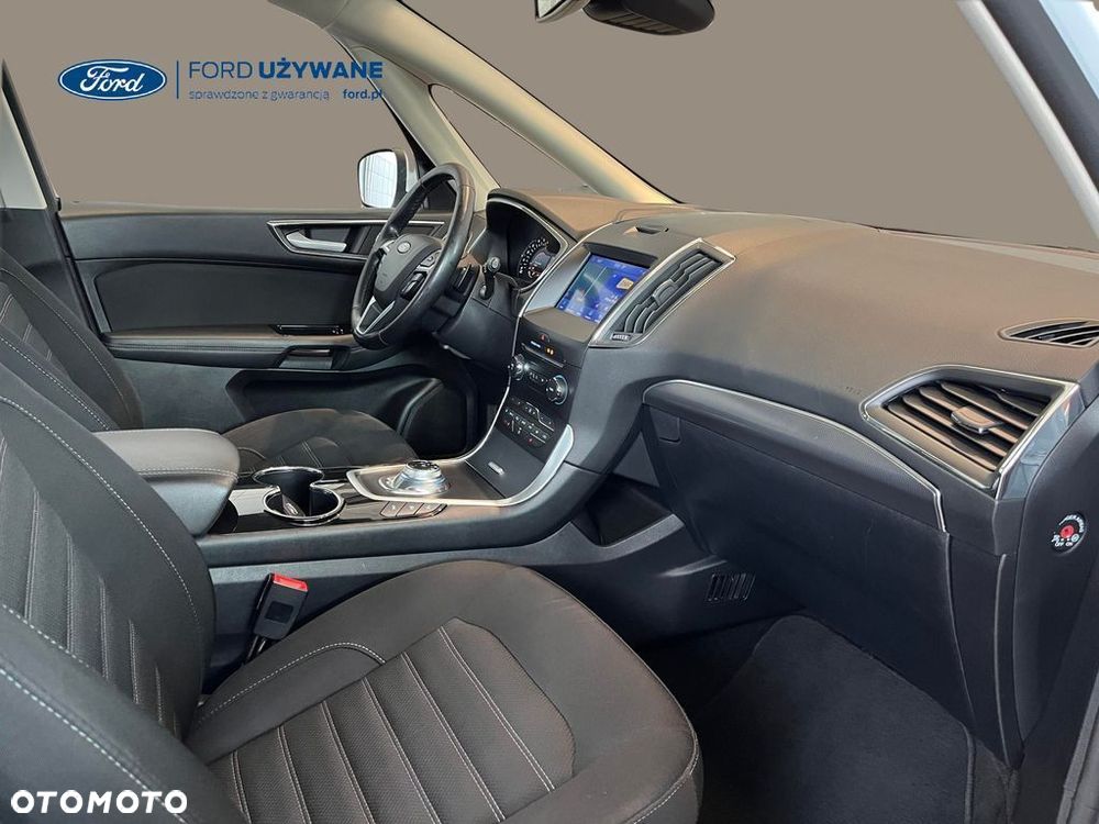 Ford Galaxy 2.0 EcoBlue 4WD Titanium - 10