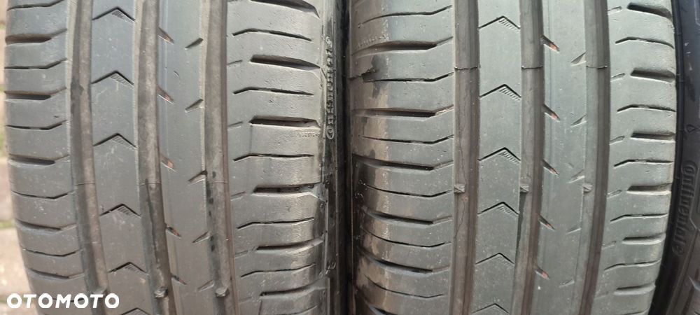 Opony Letnie Continental ContiPremiumContact 5 185/70/14 88H 2019r 4x5-6,3m - 2