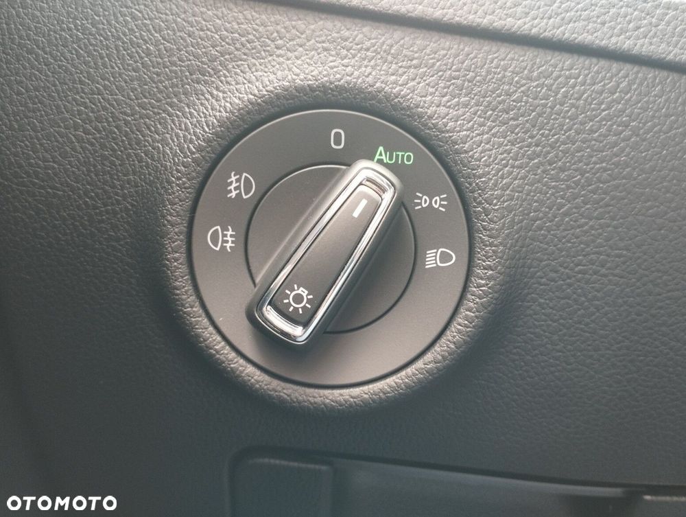 Skoda Superb - 9