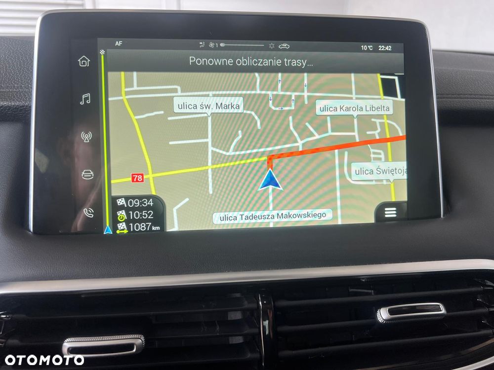 MG HS 1.5 T-GDI Exclusive - 26