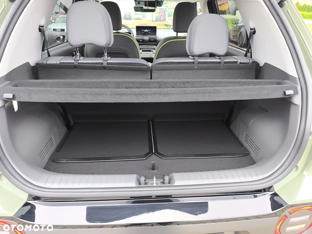 Hyundai Inster 49kWh Cross Smart - 17