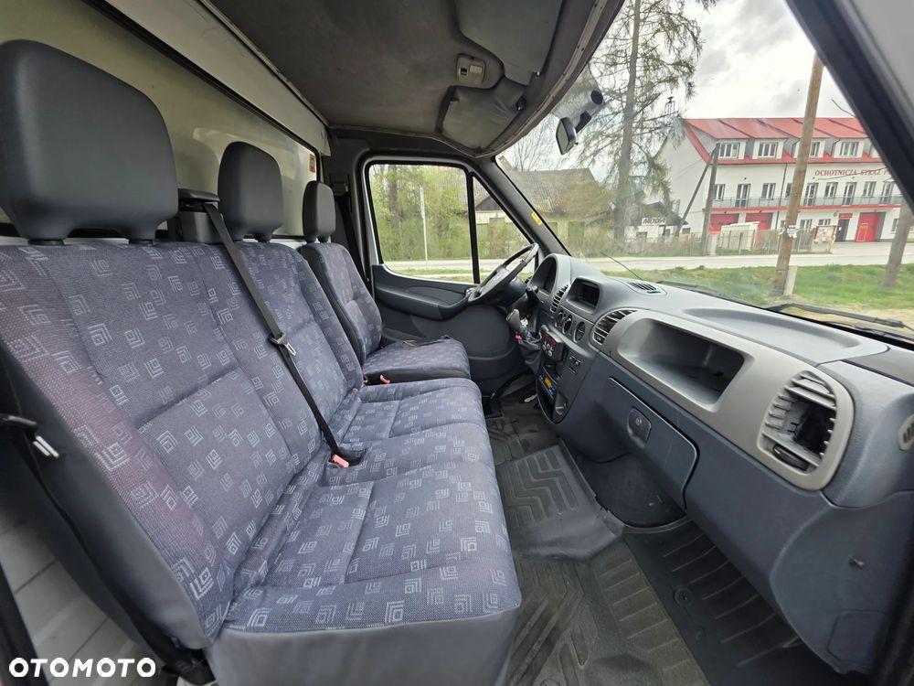 Mercedes-Benz Sprinter 616 CDI Chłodnia 3.80 M /Hakówka ! Z Włoch  ! - 16
