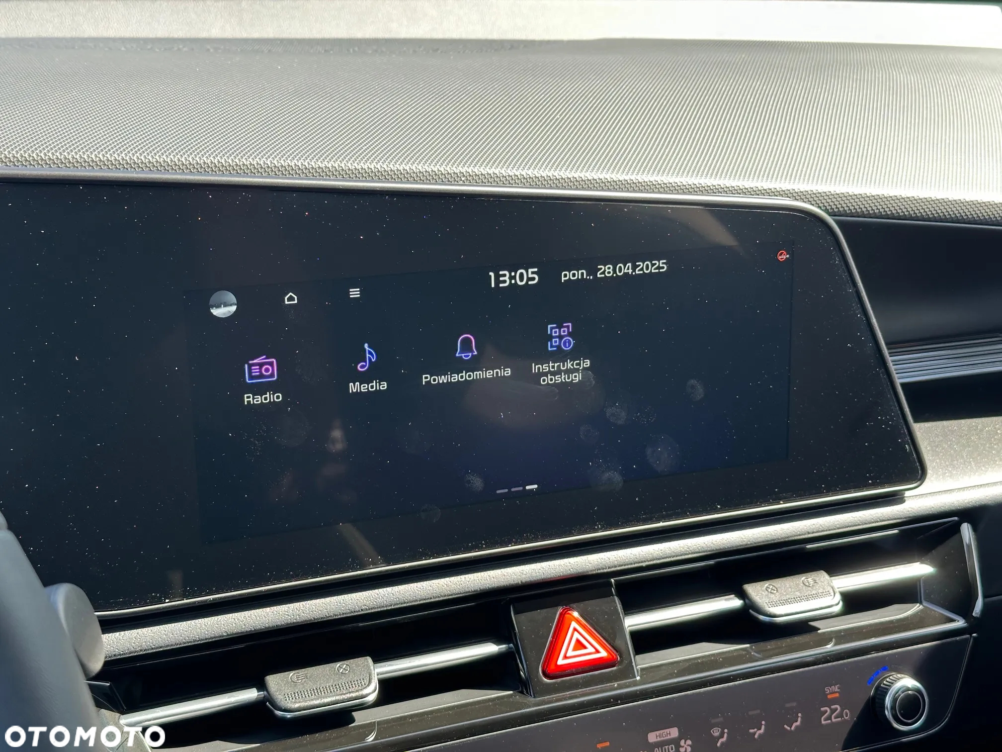 Kia Niro 1.6 GDI Hybrid M - 24