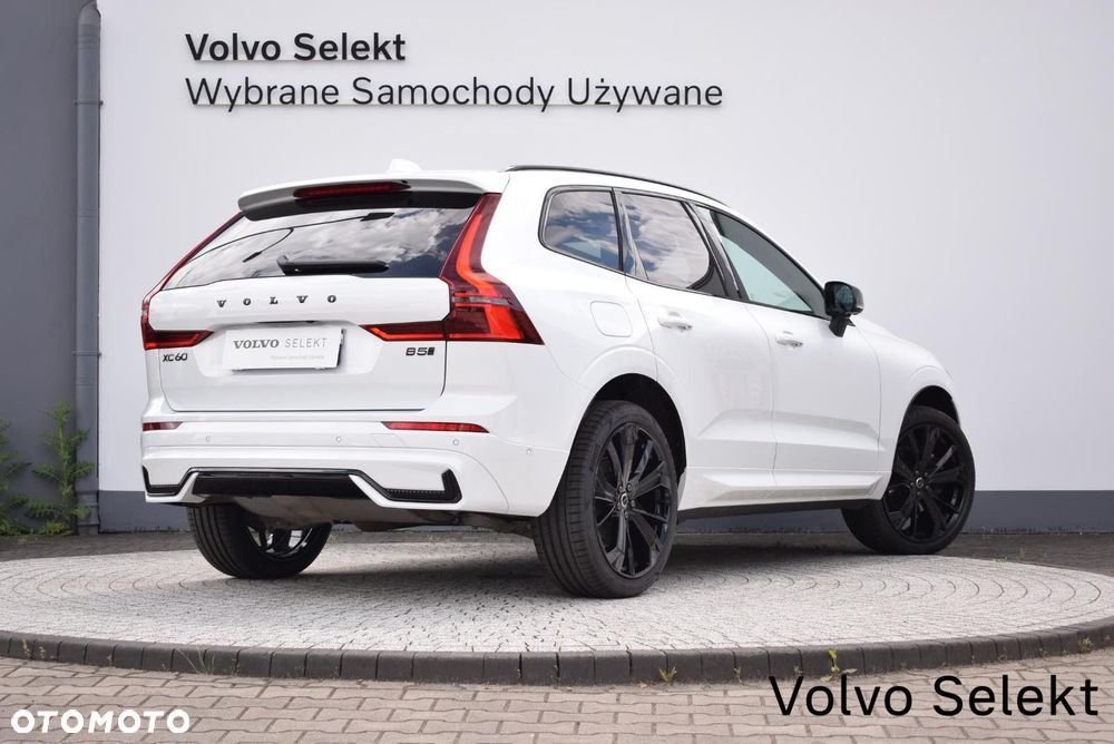 Volvo XC 60 - 11
