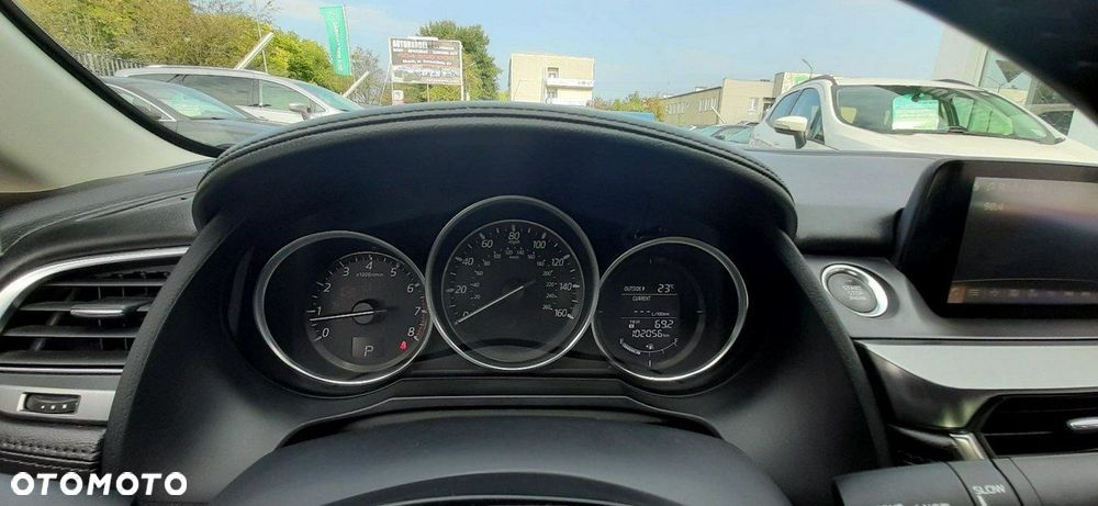 Mazda 6 - 10