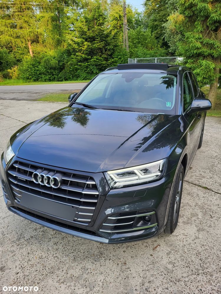 Audi Q5 - 32