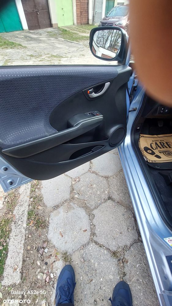 Honda Jazz 1.2 LS - 11