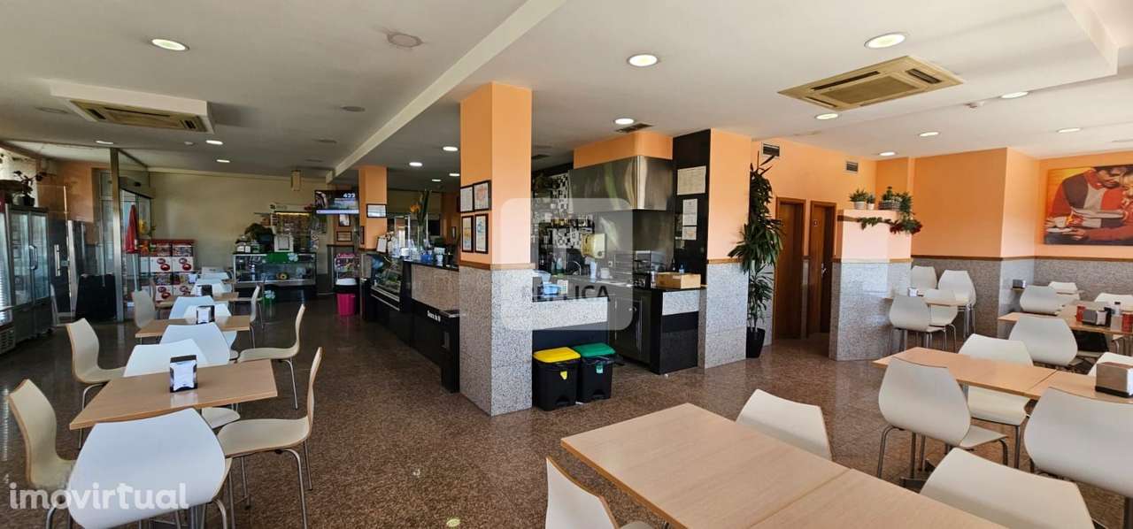 Padaria confeitaria com fabrico próprio - Grande imagem: 2/10