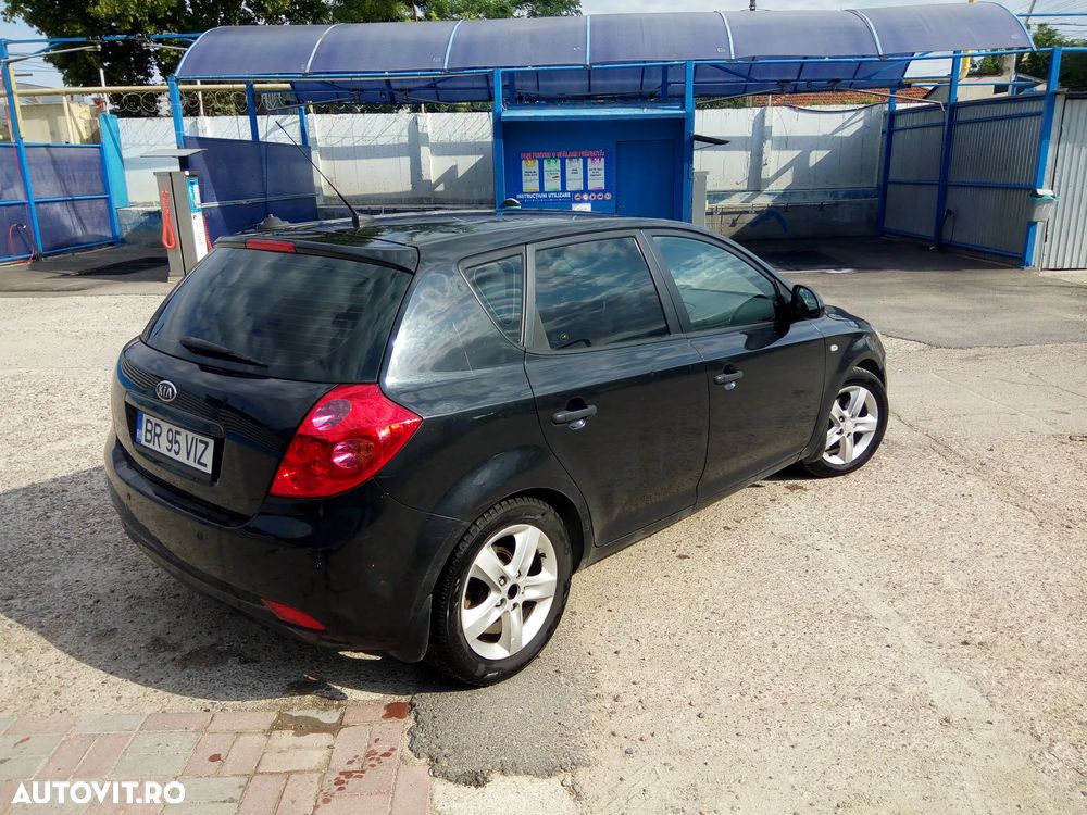 Kia Ceed Cee'd 1.6 DSL Best - 3