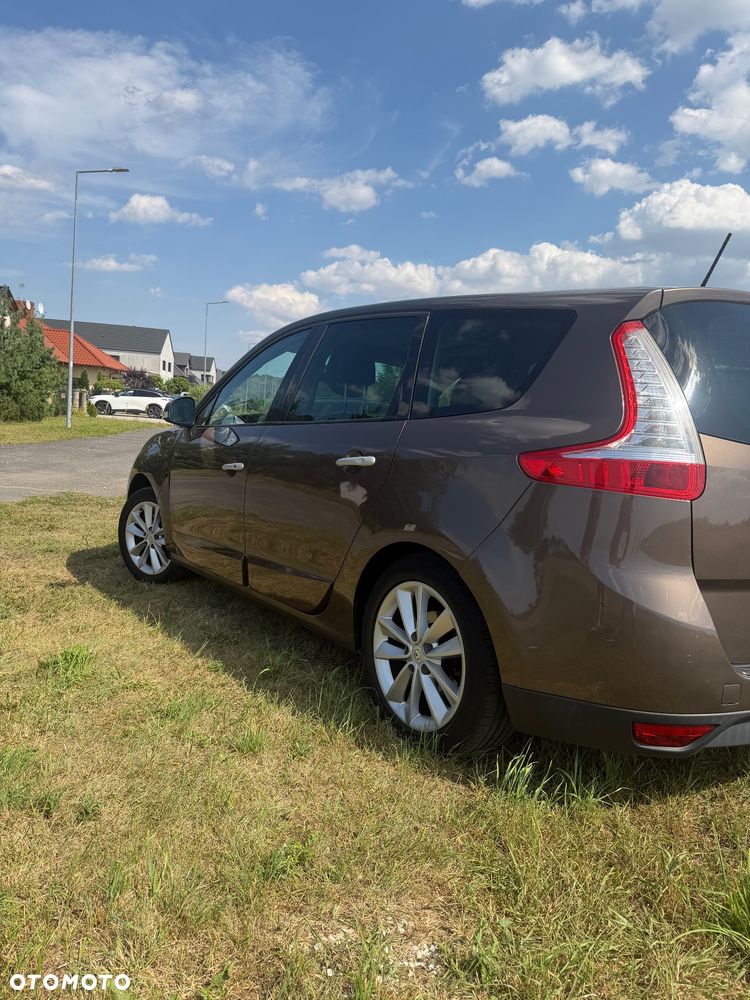 Renault Scenic 1.9 dCi Expression - 5
