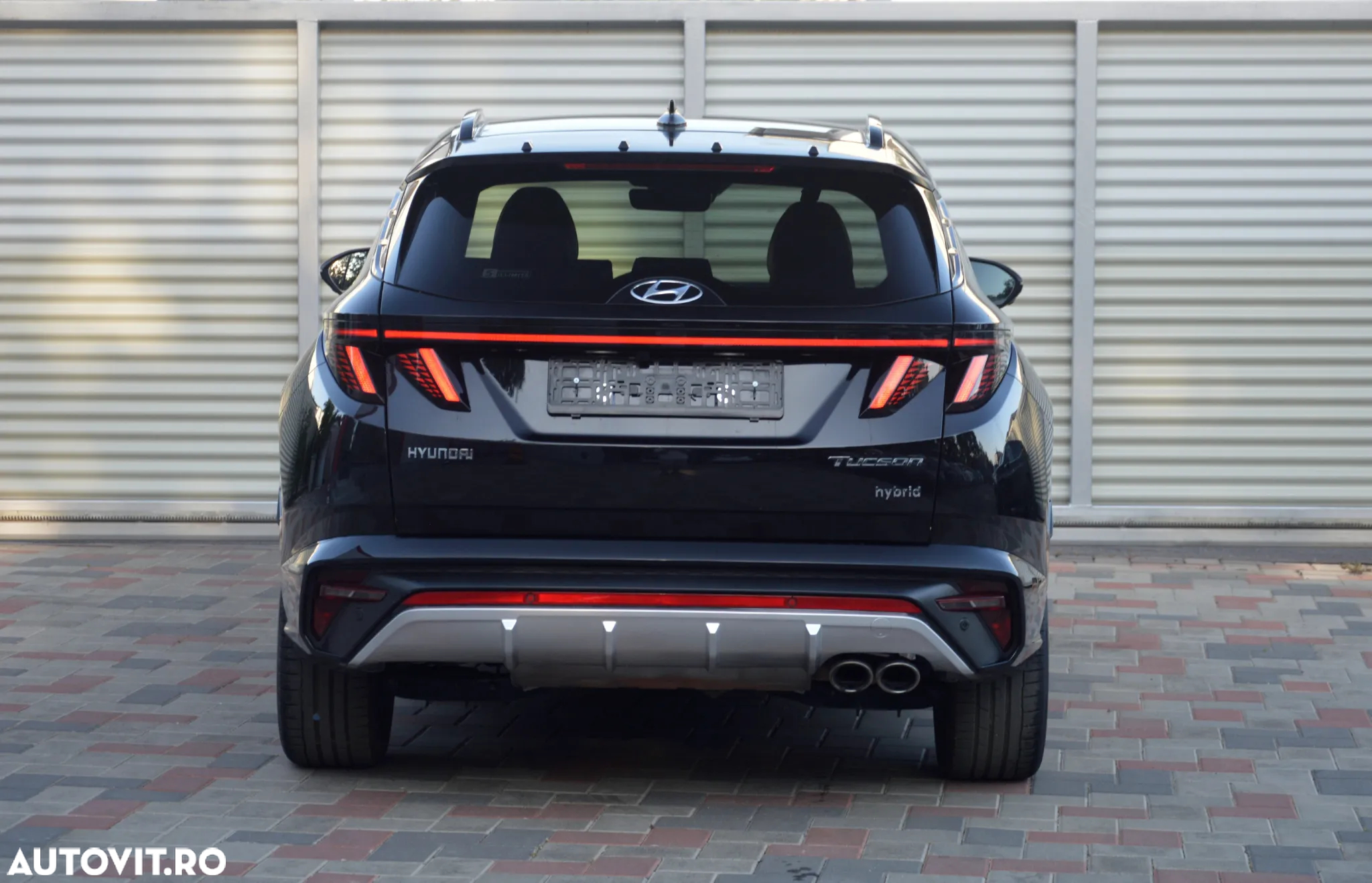 Hyundai Tucson - 7