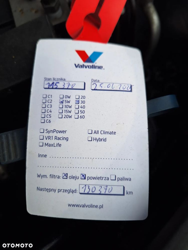 Mercedes-Benz Klasa C 250 CGI BlueEff Elegance - 30