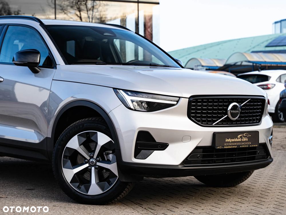 Volvo XC 40 - 9