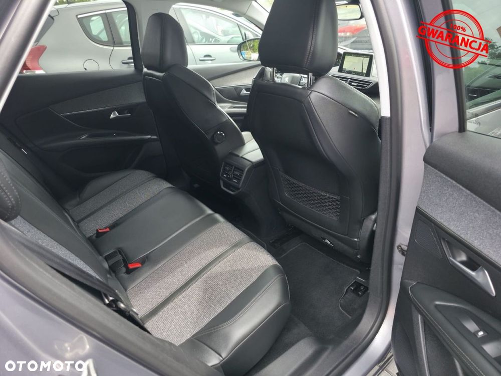 Peugeot 3008 - 21