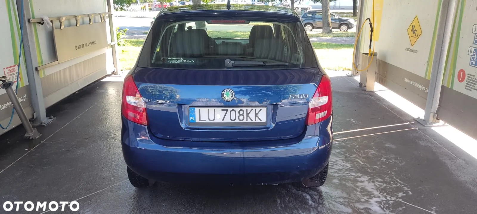 Skoda Fabia 1.2 12V Classic - 7