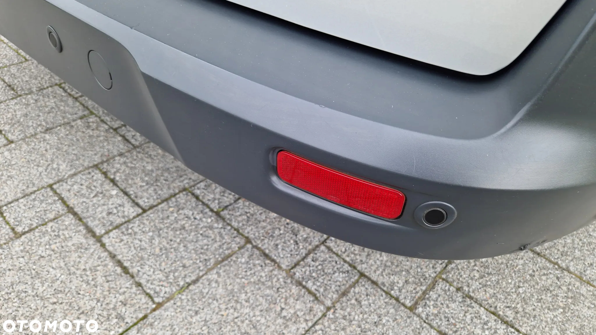 Ford Tourneo Connect Grand - 35
