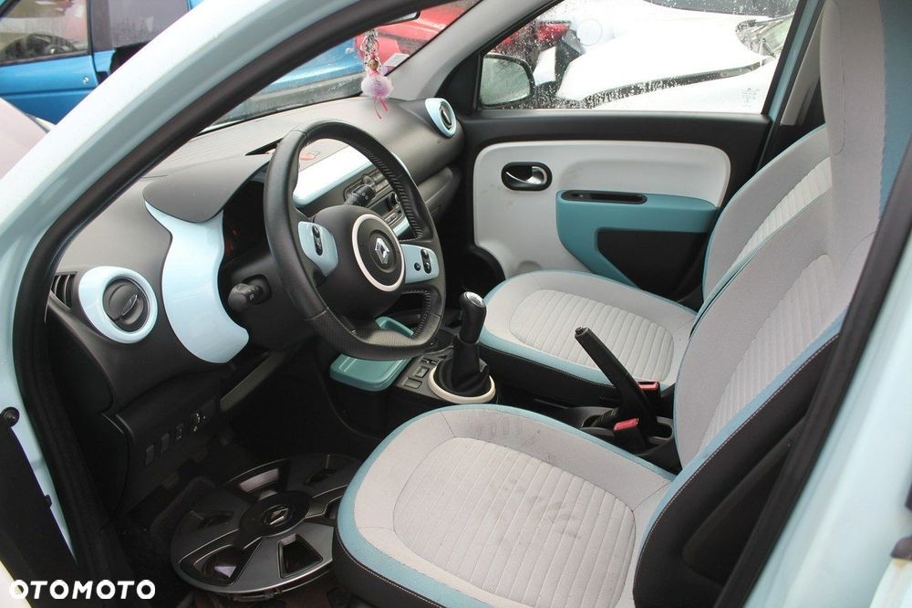 Renault Twingo - 5