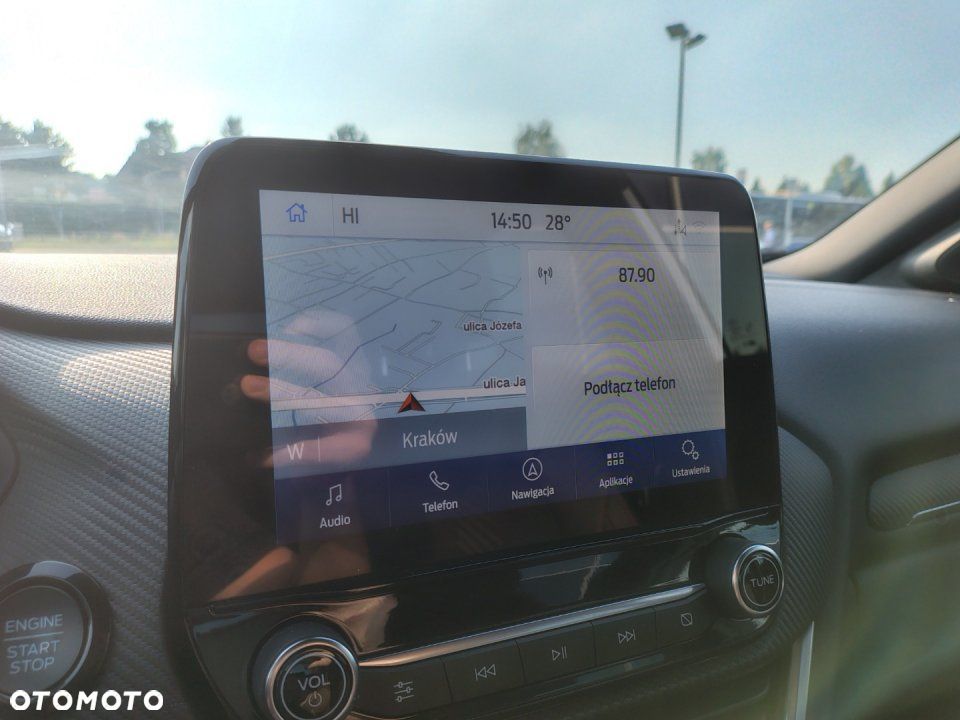 Ford Puma - 15