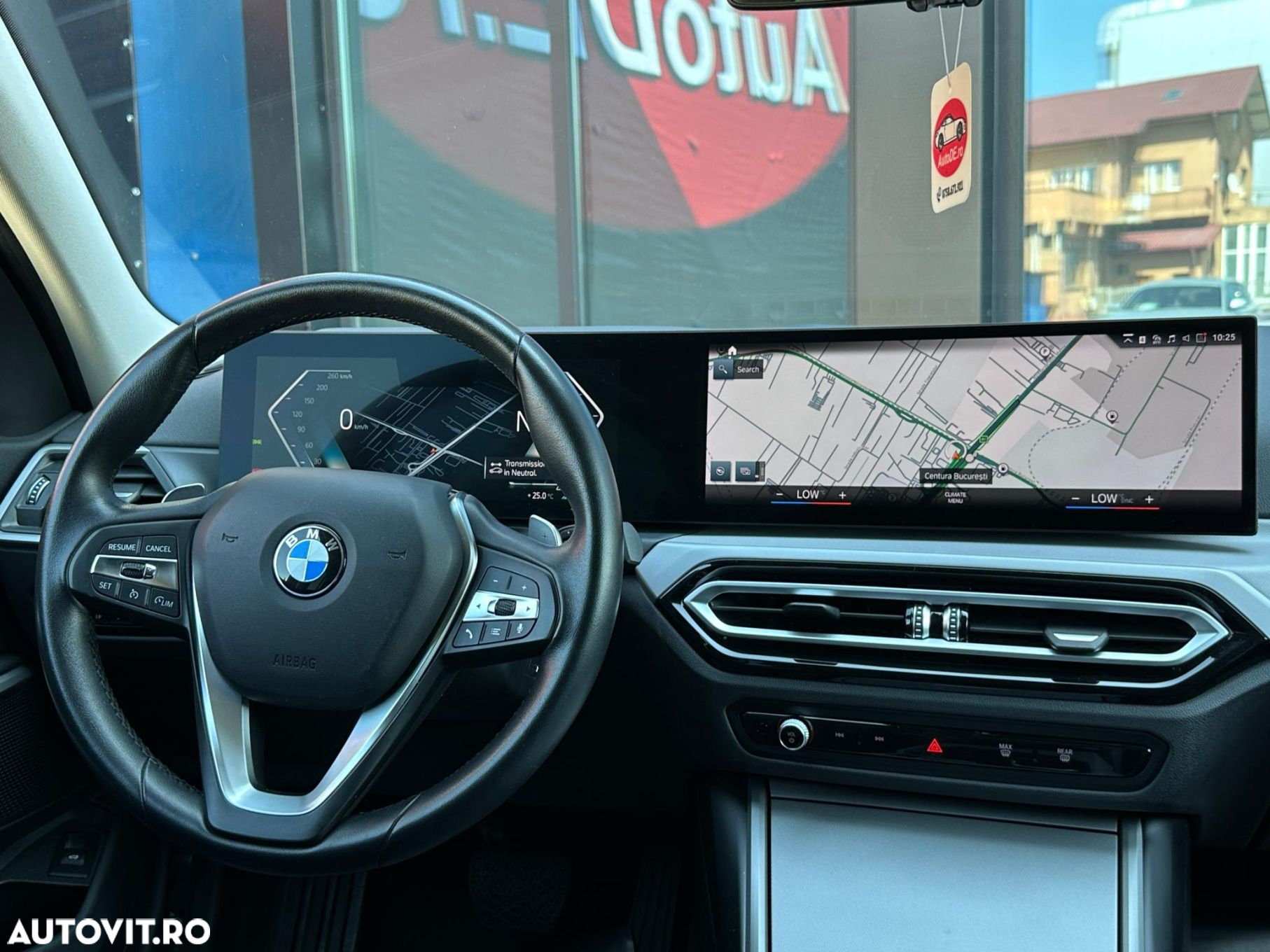 BMW Seria 3 - 7