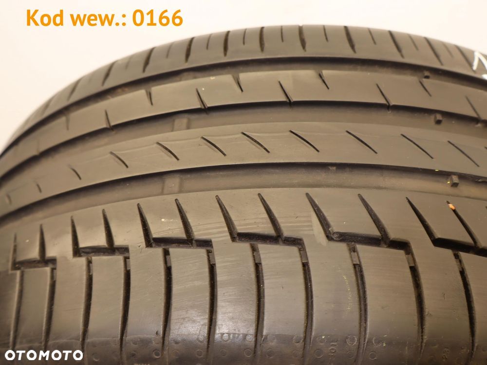 Continental PremiumContact 6 - 225/45 R17 - 8