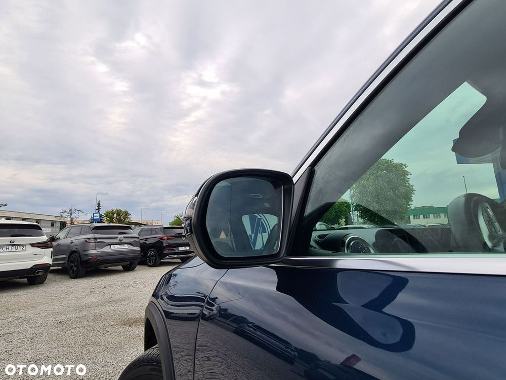 Mercedes-Benz GLB 200 d AMG Line 8G-DCT - 39