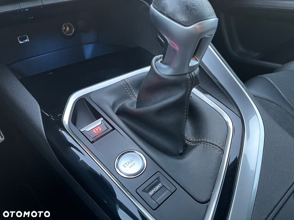 Peugeot 3008 - 26