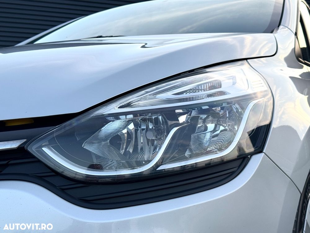 Renault Clio 0.9 Energy TCe Dynamique - 33