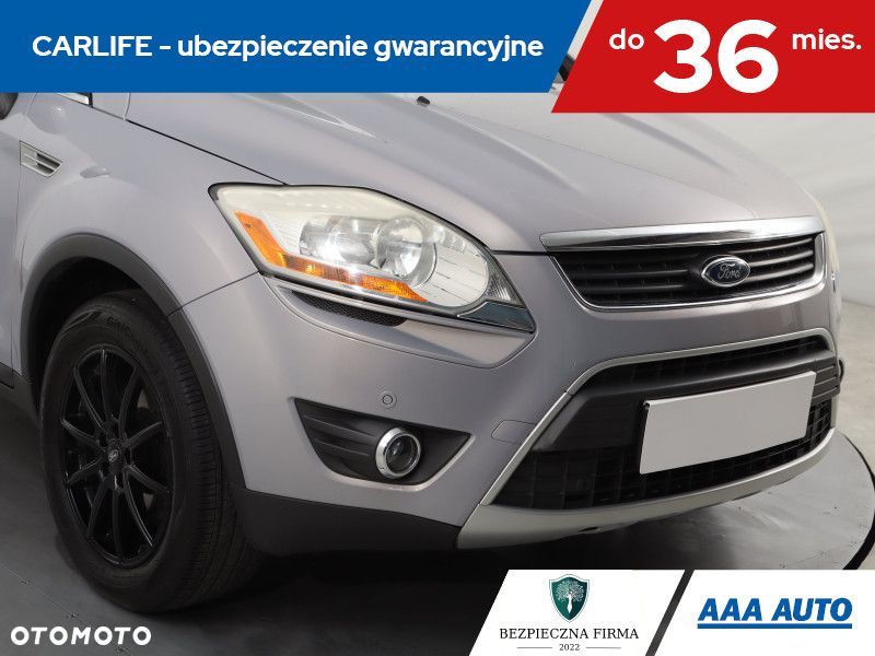 Ford Kuga - 18